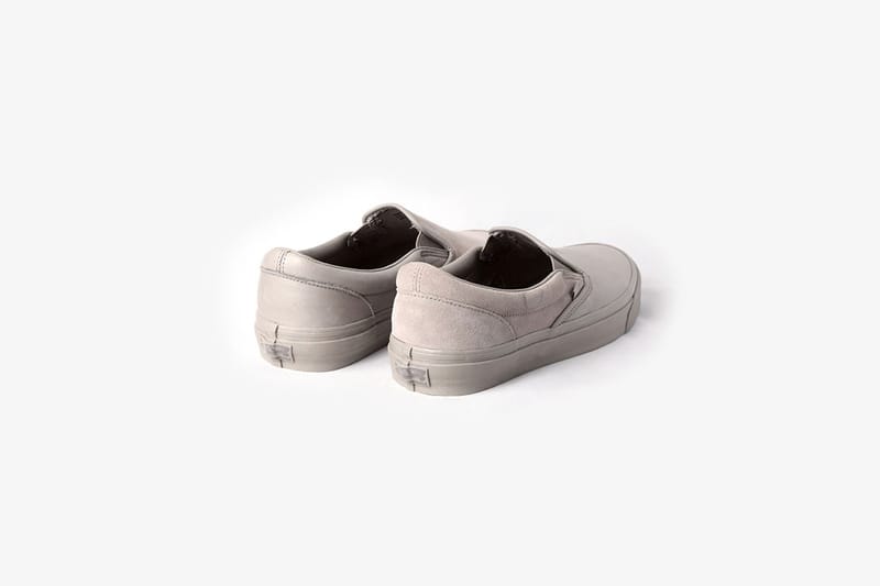 Vans slip on outlet 2017