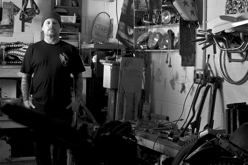 Eric Dressen | Hypebeast