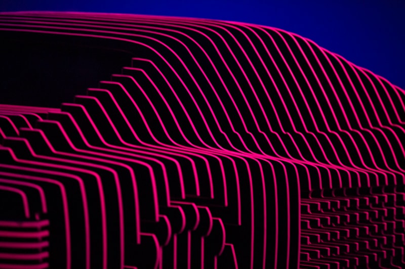 Filling Pieces 2018 Spring/Summer Collection | Hypebeast