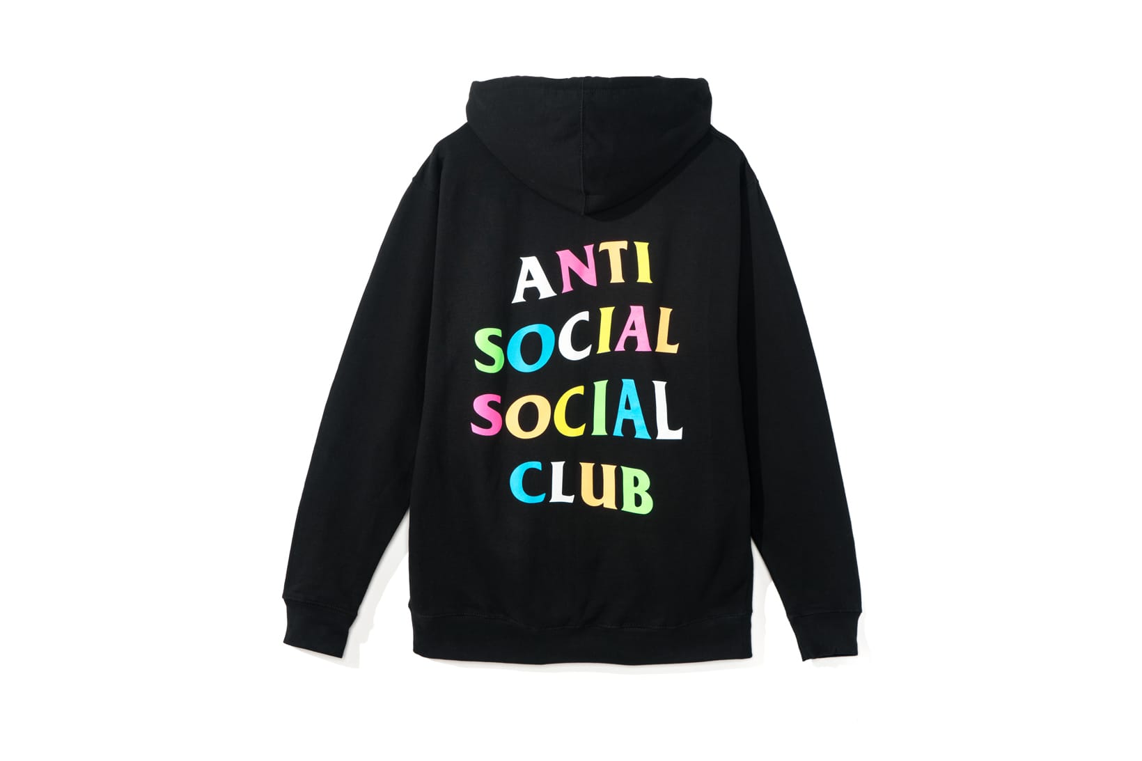 Frenzy x Anti Social Social Club Release Info | HYPEBEAST
