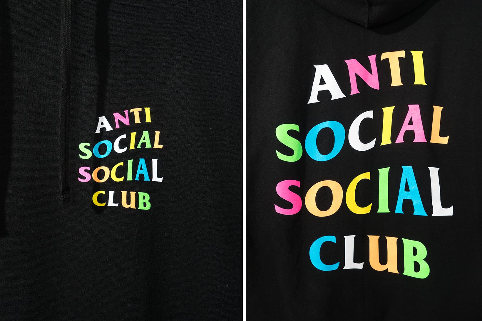 Frenzy x Anti Social Social Club Release Info | Hypebeast