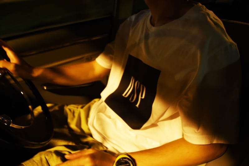 Gap and Diaspora Skateboards' Second Collab | Hypebeast