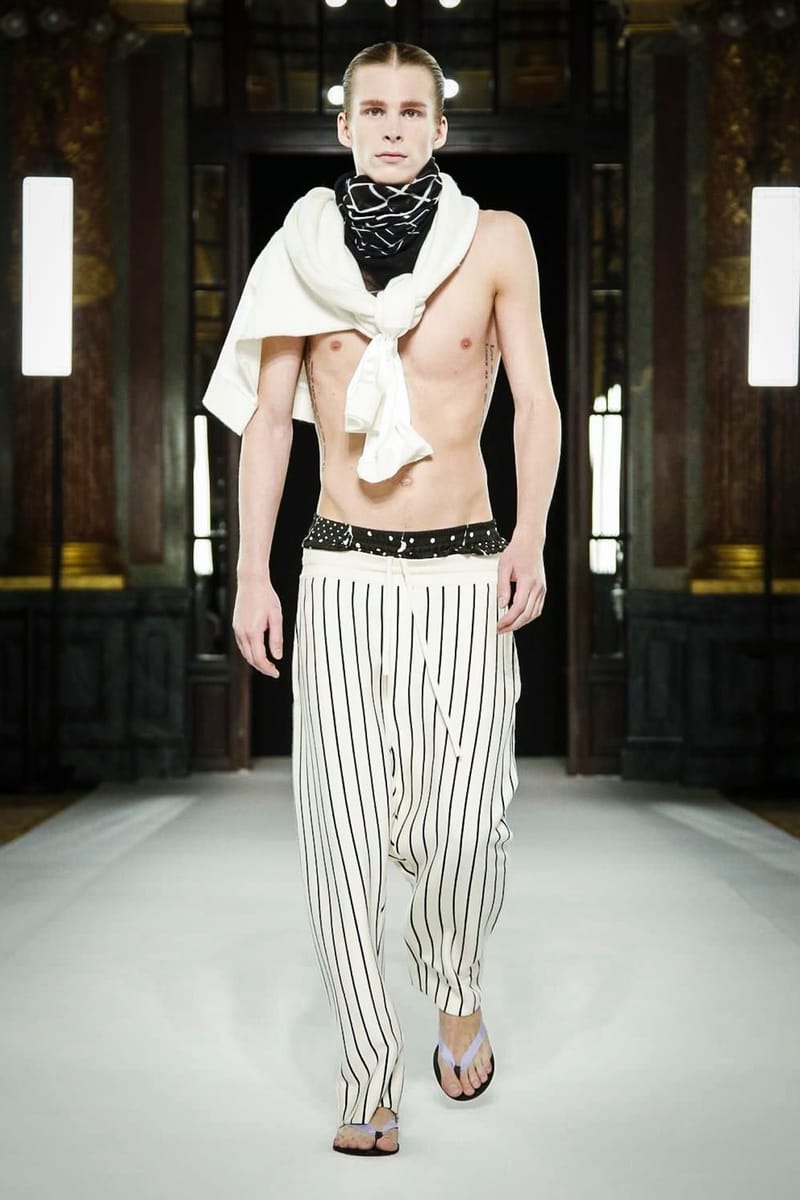 ジャケット・アウター 14aw haider ackermann collection piece ジャケット・アウター 14aw haider ackermann collection piece