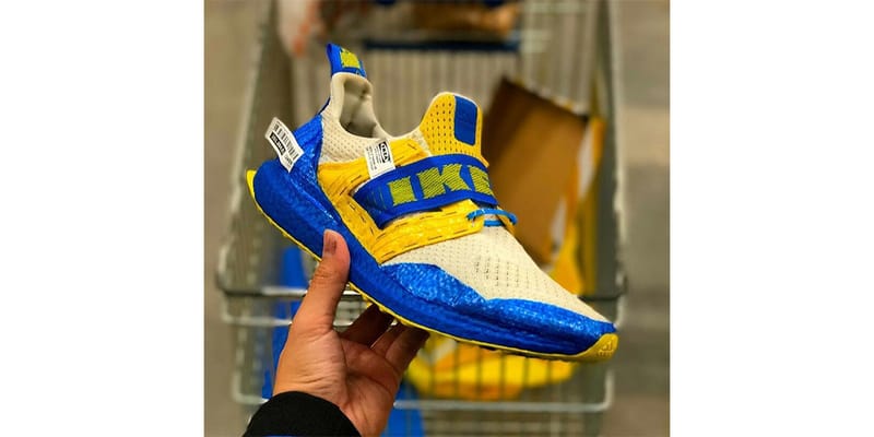 Customize ultraboost outlet