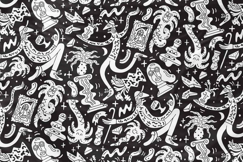 Steven Harrington x IKEA 2017 Collaboration | Hypebeast