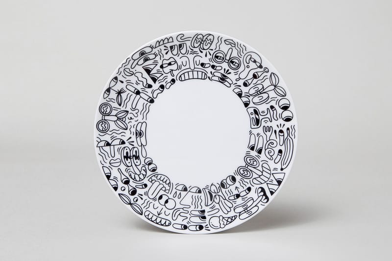 Steven Harrington x IKEA 2017 Collaboration | Hypebeast