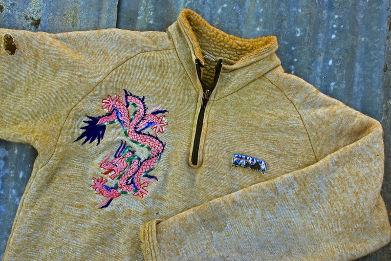 Inside Patagonia's Secret Archive Hypebeast