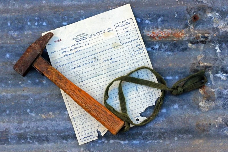 Inside Patagonia's Secret Archive Hypebeast