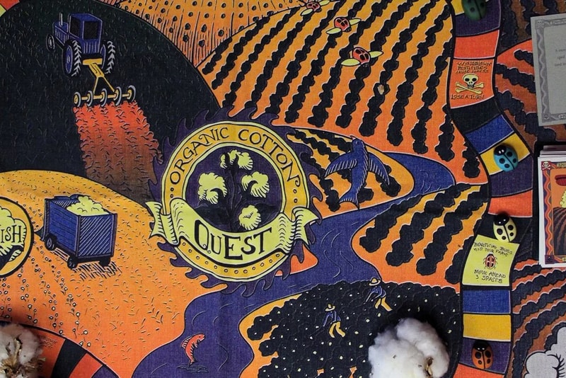 Inside Patagonia's Secret Archive Hypebeast