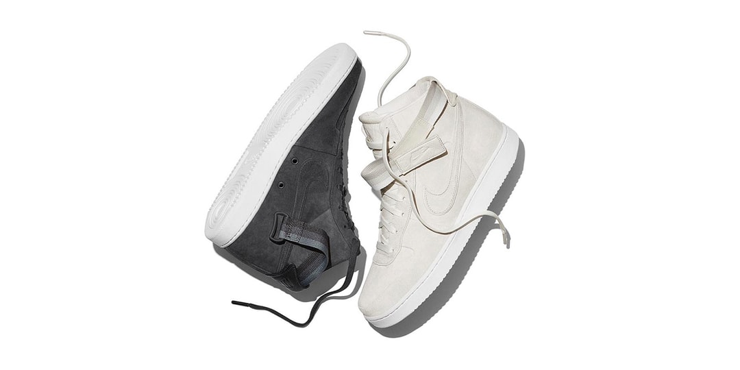 nikelab john elliott