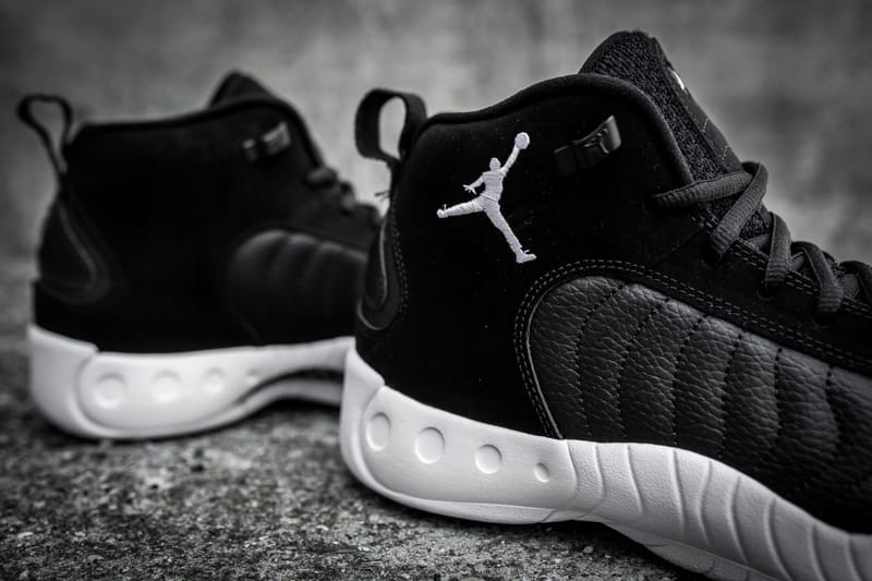 Jordan jumpman pro cyber monday sales