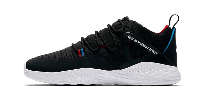 Jordan formula outlet low