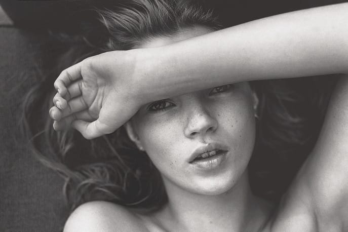 Kate moss deals calvin klein 90s