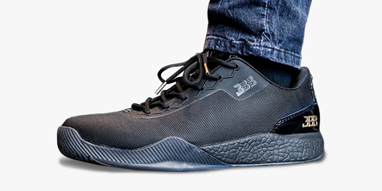 Lonzo Ball All Black Big Baller Brand Z02 HYPEBEAST