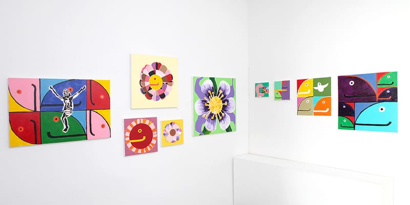 mark-gonzales-flower-power-