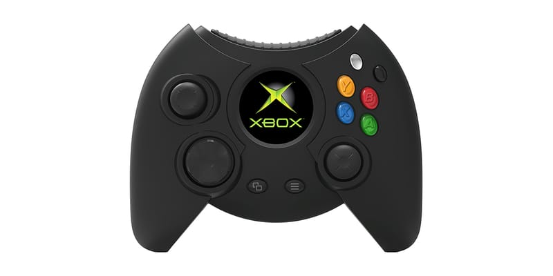 Xbox one duke clearance controller wireless