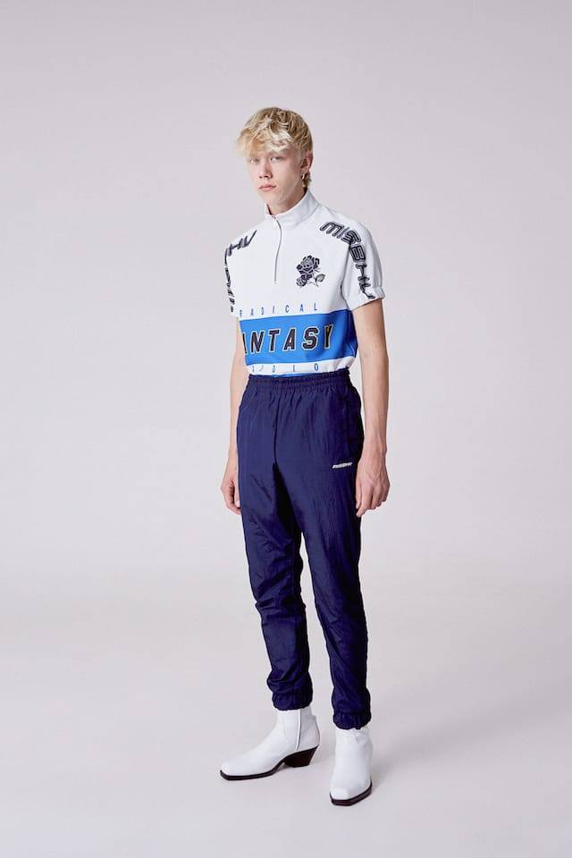 MISBHV 2018 Spring/Summer Collection | Hypebeast