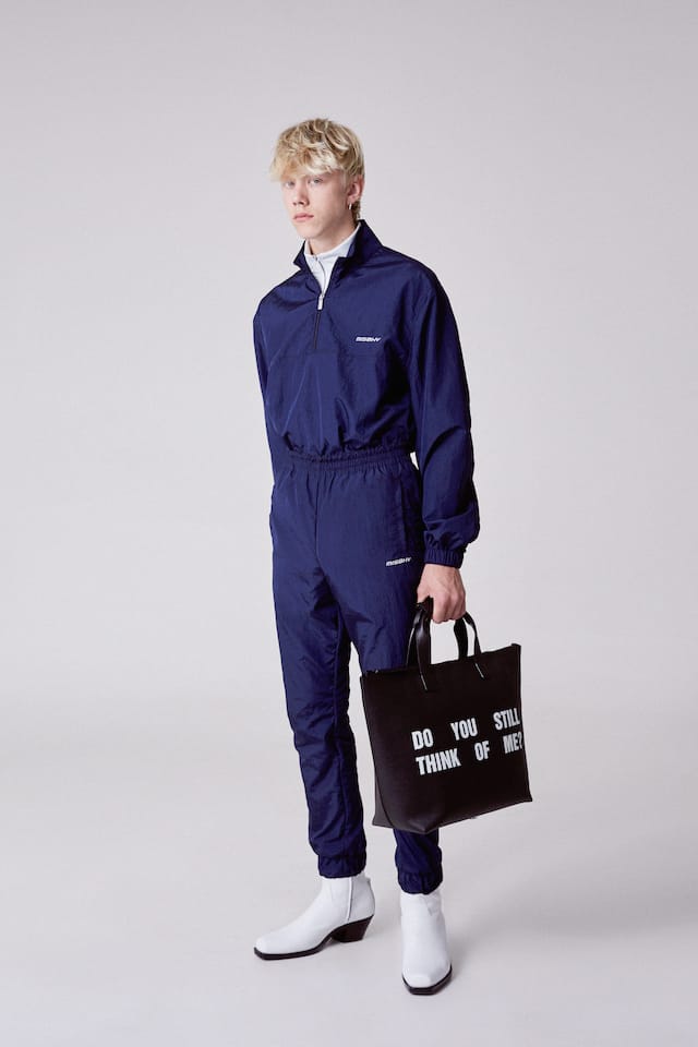 MISBHV 2018 Spring/Summer Collection | Hypebeast