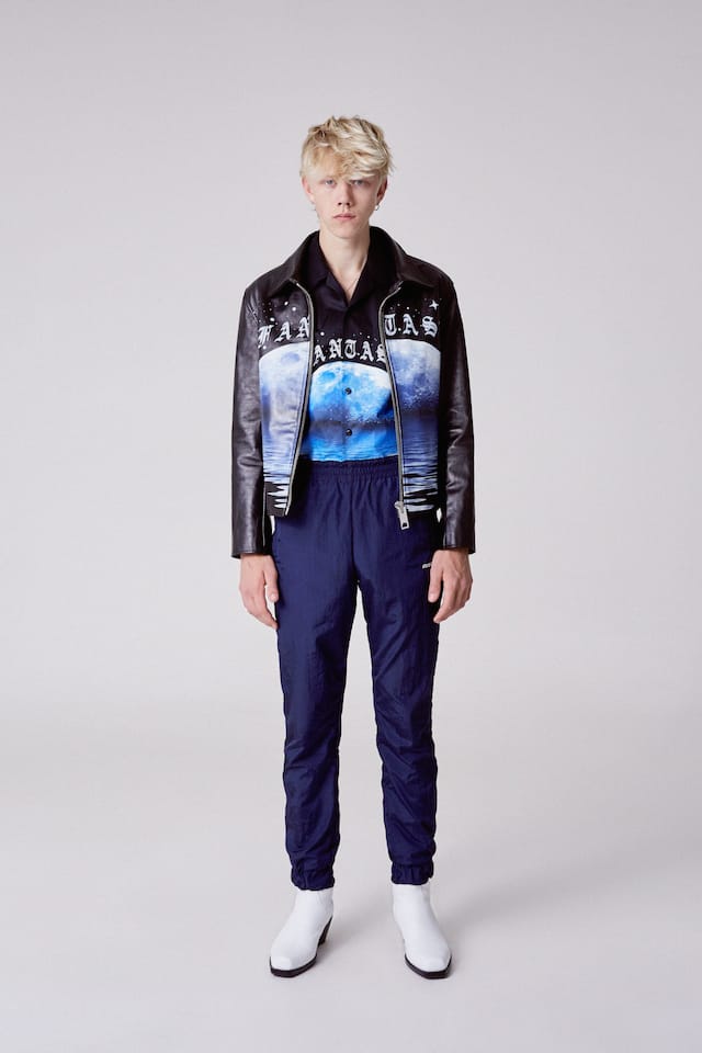 MISBHV 2018 Spring/Summer Collection | Hypebeast