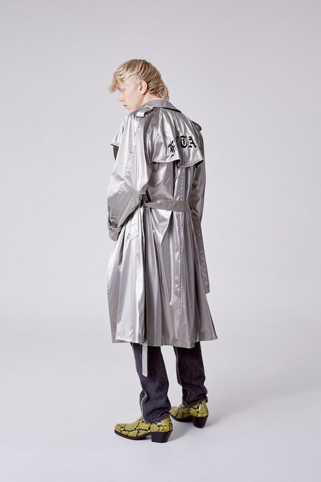 MISBHV 2018SS Do You Still Think of Me?