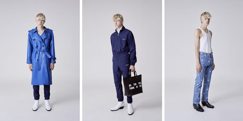 MISBHV 2018 Spring/Summer Collection | Hypebeast