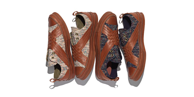 Converse chuck 70s hot sale slip x missoni