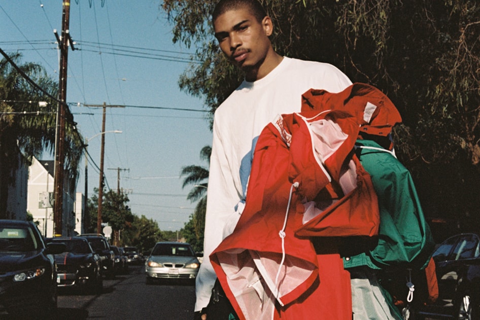 VLONE 2018 Spring/Summer Collection | Hypebeast