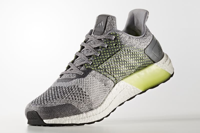 new ultraboost