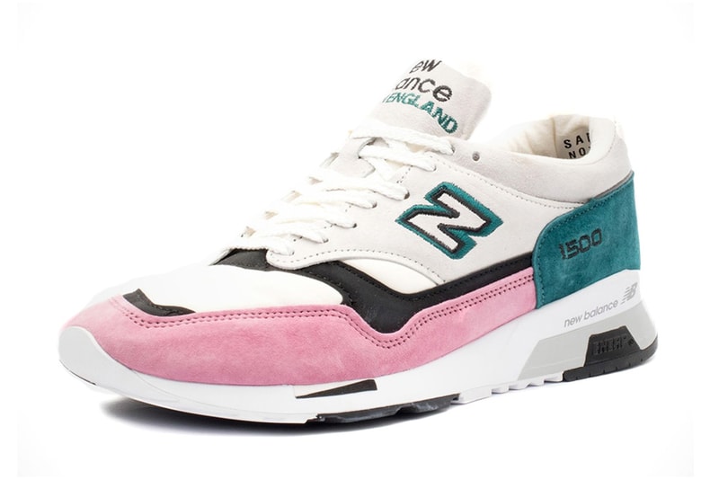 new balance m1500 pink