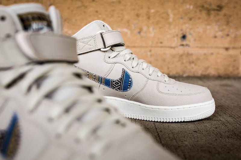 Air force 1 on sale lv8 7 white