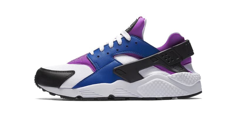 Best huarache hot sale colorways 2018