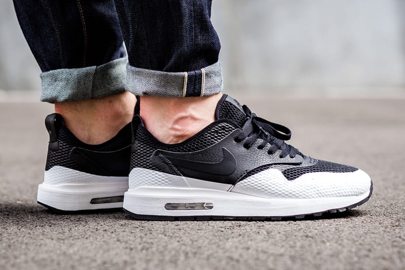 Nike Air Max 1 Royal SE SP Pack On-Feet | Hypebeast