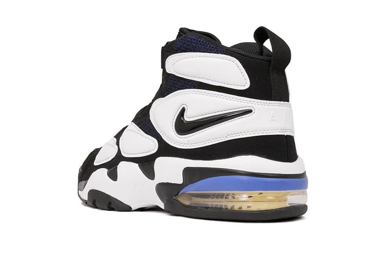 Nike air max uptempo 2 duke Clearance