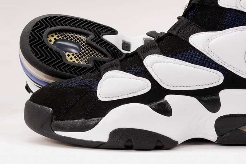 Nike air max uptempo 2 duke Clearance