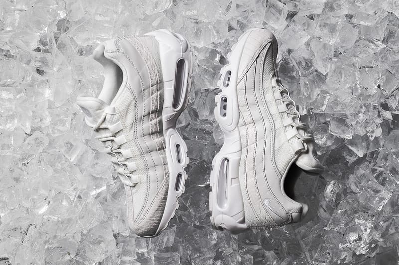 Nike Air Max 90 & 95 