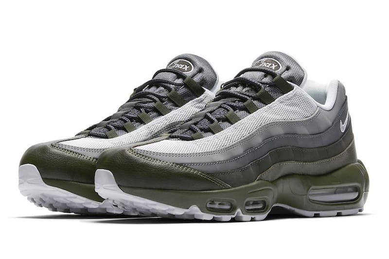 Air max 95 cargo khaki sale