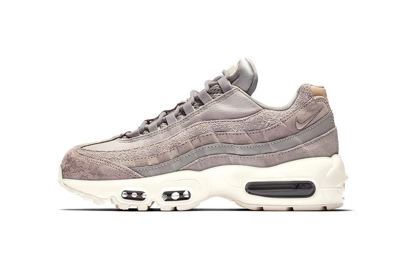 Nike air max 95 hotsell cobblestone grey