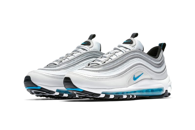 Nike s Air Max 97 Resurfaces In