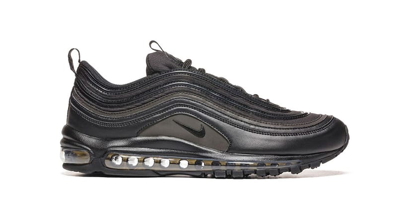 Air max shop nike 97 black