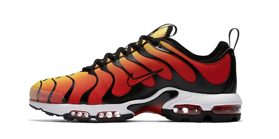 Nike Air Max Plus TN Ultra 