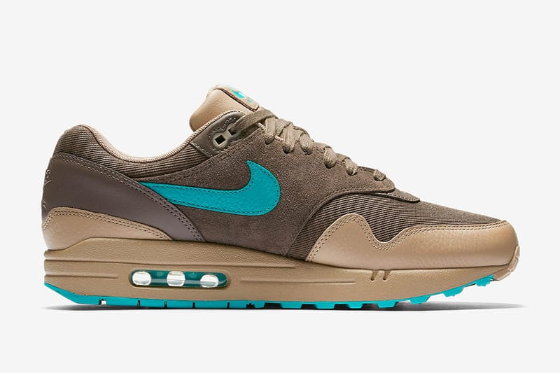 Air max clearance 1 premium ridgerock