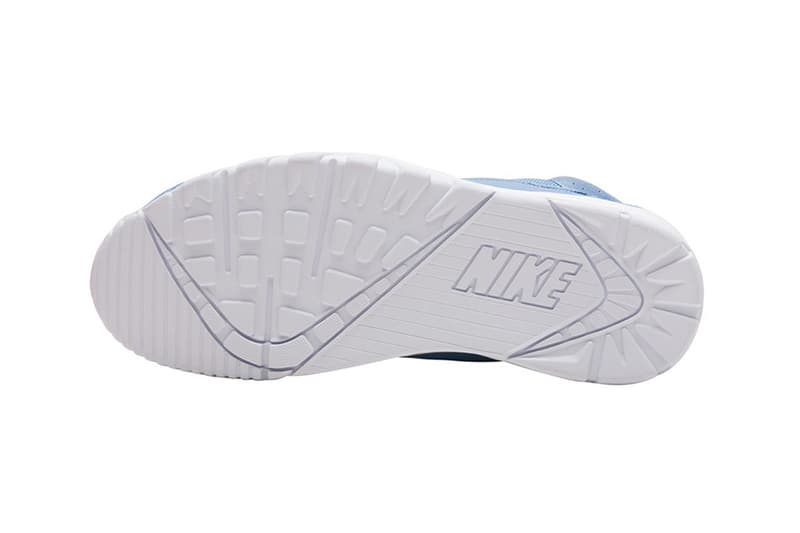 trainer sc high