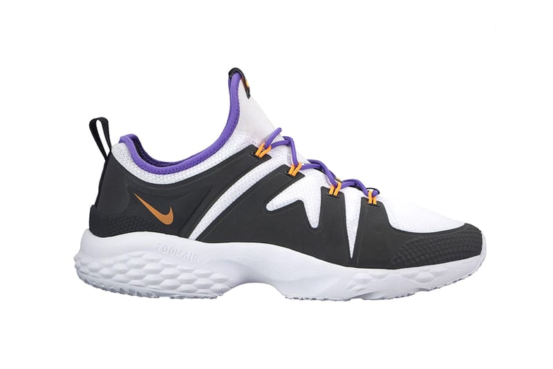 Nike air zoom lwp best sale 16 review