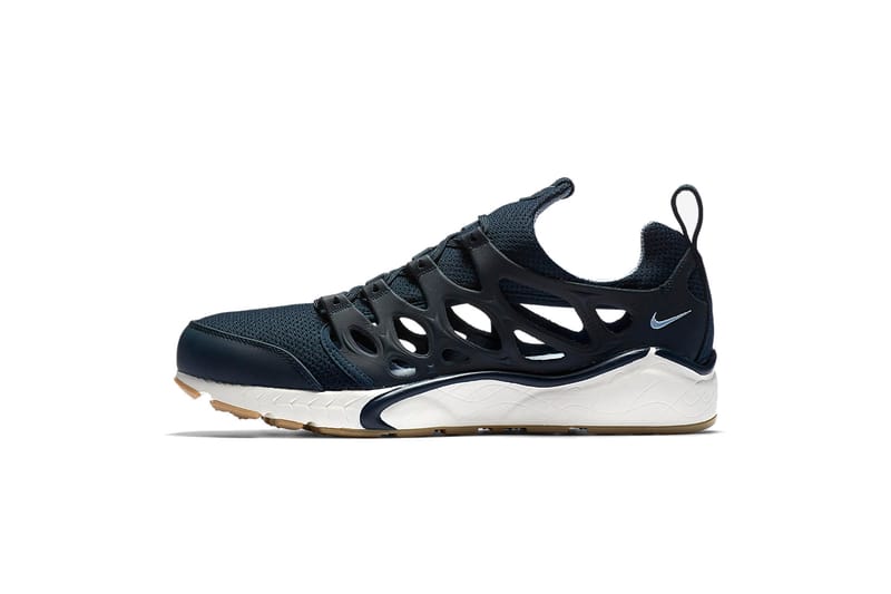 Nike Air Zoom Chalapuka Back In Versatile Navy Hypebeast