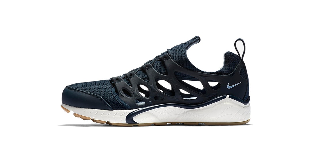 Nike Air Zoom Chalapuka Back In Versatile Navy | Hypebeast