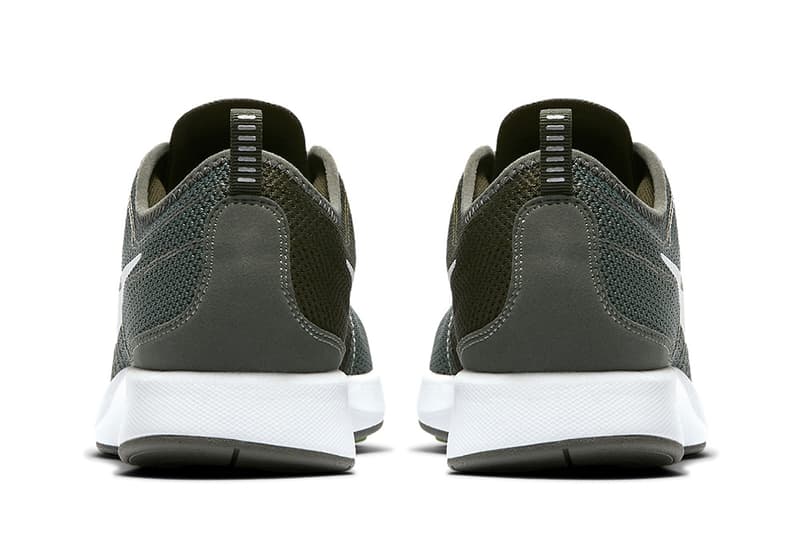 nike dualtone racer pink