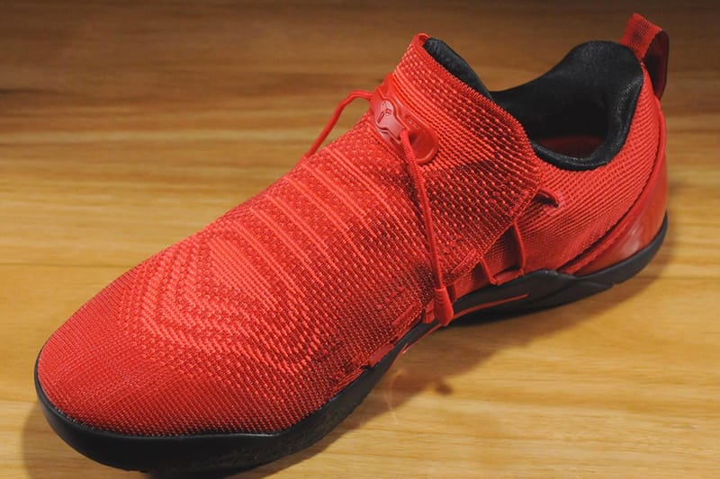 Nike kobe clearance ad nxt red