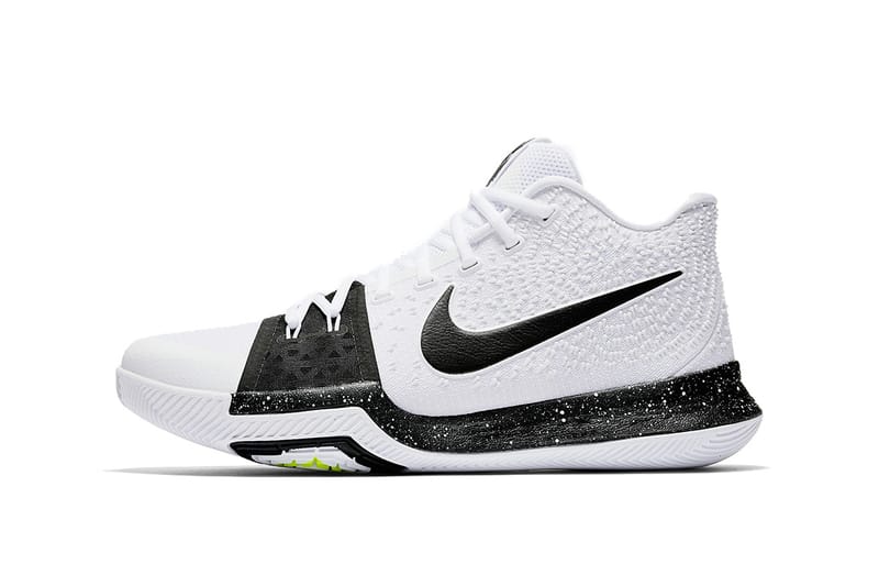 Nike kyrie 3 store tb