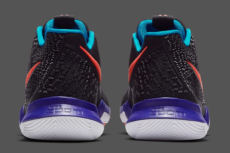 Kyrie 2025 3 huarache