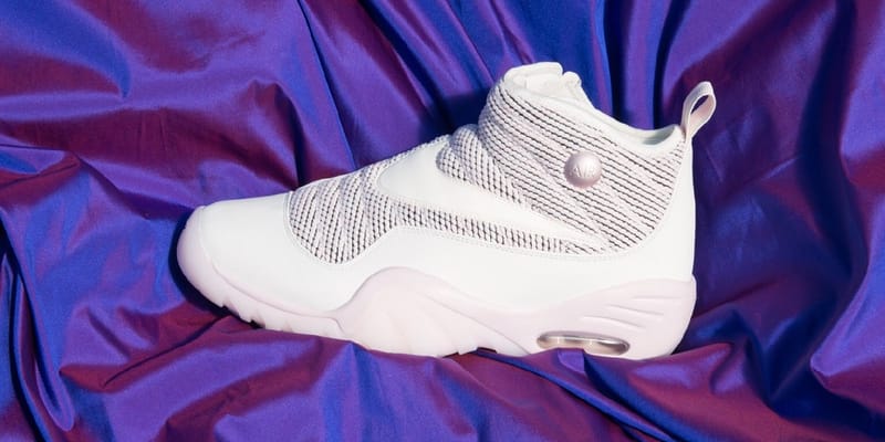 Nike and Pigalle 2017 Basketball Collection | Hypebeast